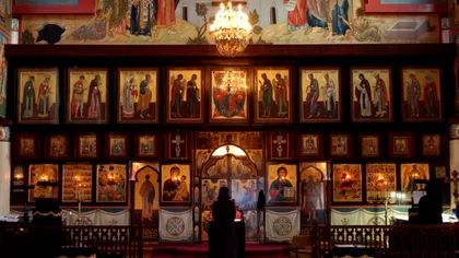 Derapaj fără precedent la Trinitas, radioul Patriarhiei Române: ”Poate este un viol la care s-a consimțit!”