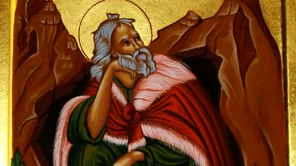 Tradiții și obiceiuri. De ce este asociat sfântul Ilie cu tunetele, fulgerele și furtunile