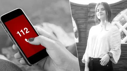 Care au fost, de fapt, ultimele cuvinte ale Alexandrei Măceșanu la 112