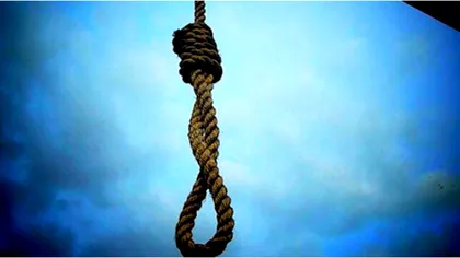 Tragedie la bacalaureat. Un elev premiant s-a spânzurat, în Hunedoara. Cazul său, tot mai frecvent în România