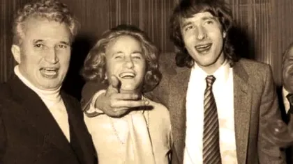 Valentin Ceaușescu susține că părinții lui ar fi trebuit executați fără proces. ”Ar fi fost mult mai bine!”