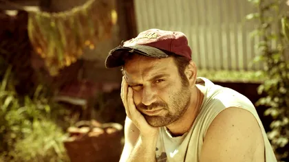 Acum e vedetă în Las Fierbinți, dar Adrian Văncică, zis Celentano, a avut probleme grave cu banii