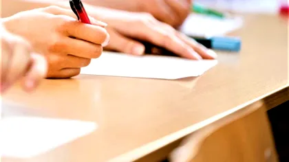 Bacalaureat 2019 Toamna. Ce subiecte au picat la matematică. Vezi modele PDF