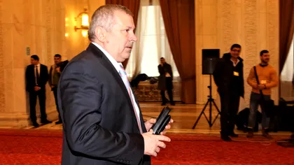 Bunea Stancu, eliberat condiționat. Fostul șef al CJ Brăila a executat doar 2 luni din pedeapsa de 3 ani și 8 luni