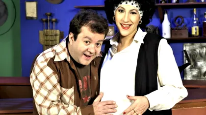 Ce a ajuns să facă Dragoș Moștenescu, Costel din la Bloc, în Anglia. Și-a luat familia și a renunțat la România definitiv