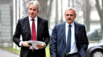 Mai bine mai târziu, decât niciodată. Ce spune Eugen Teodorovici despre Liviu Dragnea: ”Al nostru!”