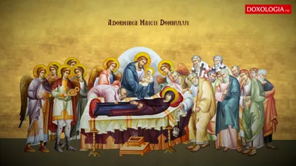 Ce urare nu trebuie să faci pe 15 august, de Sfânta Marie