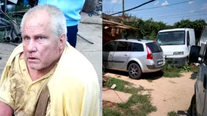 Cine ar putea fi a treia victimă a lui Gheorghe Dincă. Indiciile găsite de anchetatori, la Caracal