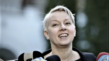 Cine este Dana Gîrbovan, propunerea lui Dăncilă pentru Ministerul Justiției