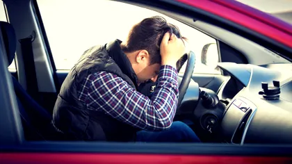 Cod Rutier 2019: 7 lucruri pe care șoferii le fac, deși sunt ilegale