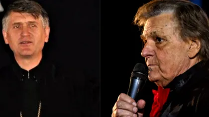 Cum s-au filmat Florin Piersic și Cristian Pomohaci. Fanii actorului au răbufnit după ce au văzut acest VIDEO