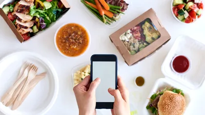 Studiul care te face să nu mai comanzi mâncare: cât de gravă este situația