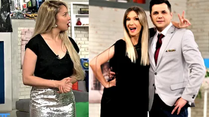 Pleacă sau nu Lora de la Vorbește Lumea, odată cu întoarcerea Adelei Popescu. Ce se întâmplă la PRO TV