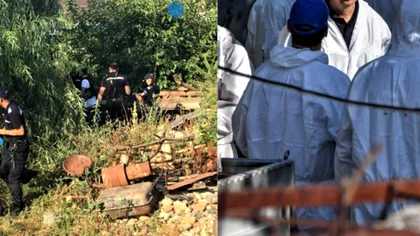 Rezultatele ADN pentru oasele din pădurea de lângă Caracal. Anunțul INML