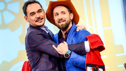 Șefii de la Antena 1 au decis. Ce se va întâmpla cu emisiunea Neatza cu Răzvan și Dani