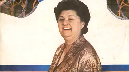 Actrița Tamara Buciuceanu, de nerecunoscut la 90 de ani. Cum a fost fotografiată marea doamnă a scenei românești