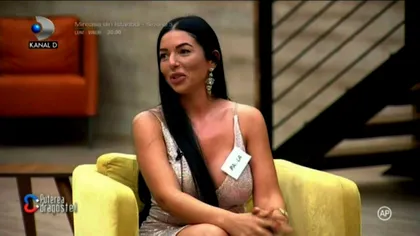 O nouă concurentă intră în casa Puterea Dragostei. Cine este Paula și pe cine a pus ochii