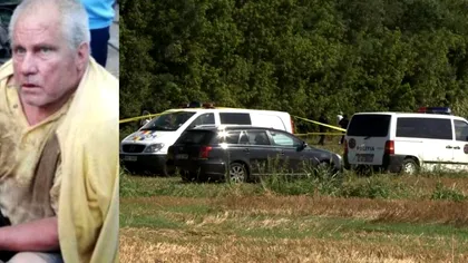 Ale cui ar putea fi oasele din pădurea de lângă Caracal, dacă nu sunt ale Alexandrei Măceșanu