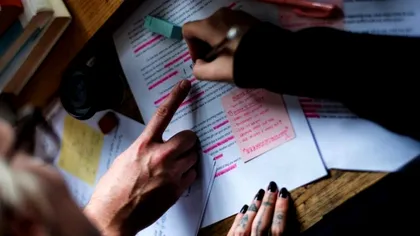 BAC 2019, toamnă. Cum trebuie să rezolvi, de fapt, subiectele la proba orală de limba română.