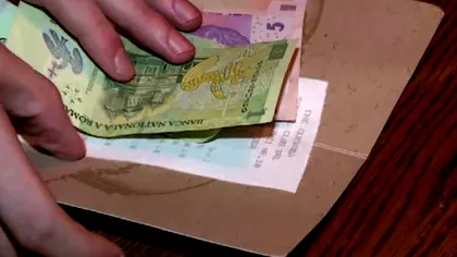 Bacșișul se taxează! Clienții, obligați să noteze la final procentul lăsat în plus