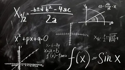 Barem matematică Bacalaureat 2019 Toamnă. Cum se rezolvau, de fapt, subiectele