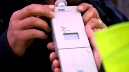 Calculator alcoolemie. Află singur cât alcool ai în sânge, înainte ca polițiștii să îți pună alcooltestul