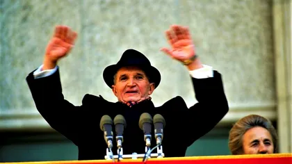 Ce au făcut Nicolae și Elena Ceaușescu în dimineața zilei în care au fugit din București. ”Ei nu au vrut să plece!”