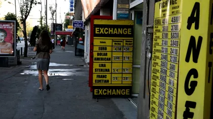 Ce reguli trebuie să respecte casele de schimb. Cât de des pot schimba cursul valutar la panou