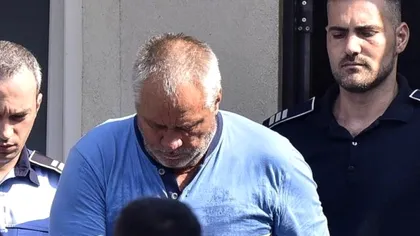 Ce au găsit anchetatorii pe stickurile lui Gheorghe Dincă. Asta explică tot comportamentul său