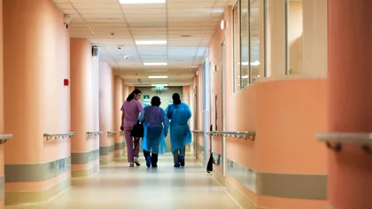 Ce salarii au angajații de la spitalul de psihiatrie din Săpoca, județul Buzău. Doar o spălătoreasă are 2.500 de lei