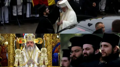 Ce salariu are Patriarhul Daniel și cât câștigă un preot obișnuit: 