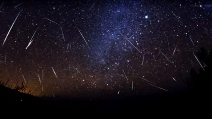 Perseide 2019: Ce sunt și cum le poți vedea?