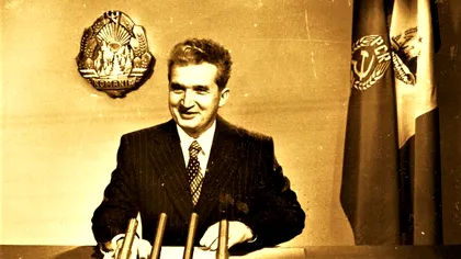 Cine era garda de corp a lui Nicolae Ceaușescu. Cum a ajuns în preajma dictatorului