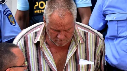 Criminalul din Caracal îi păcălește pe anchetatori pentru a scăpa cu o pedeapsă mai mică. Cum poate face asta