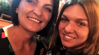 Cum explică mama Simonei Halep succesul răsunător al fiicei sale. Care este secretul sportivei