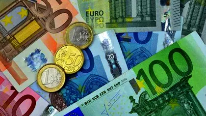 Curs valutar BNR luni, 5 august. Euro, scădere drastică