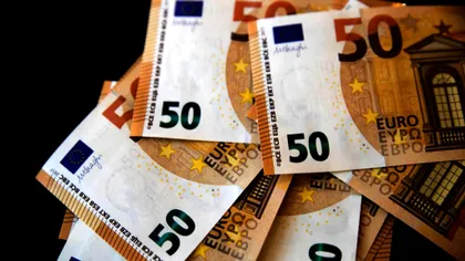 Curs valutar BNR vineri, 23 august. Cotațiile de azi