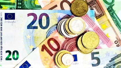 Curs valutar BNR marți, 20 august. Cât costă azi euro și dolarul