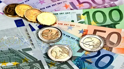 Curs valutar BNR joi, 29 august. Ce se întâmplă cu euro