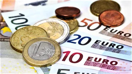 Curs valutar BNR joi, 22 august 2019. Ce se întâmplă cu euro