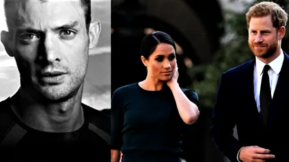 Prințul Harry este în doliu, după ce unul dintre cei mai buni prieteni ai săi s-a sinucis. Cine era Jules Roberts