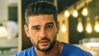 Decizie importantă luată de Dorian Popa. Ce se întâmplă cu cariera lui, după succesul de la PRO TV