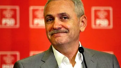 Liviu Dragnea contestă congresul PSD în care Viorica Dăncilă a fost aleasă președintele partidului