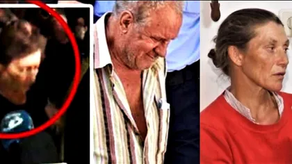 Ea ar fi fost iubita lui Gheorghe Dincă, după ce soția a plecat în Italia, sătulă de bătăi. Cum arăta femeia