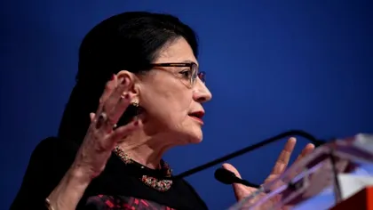 Ecaterina Andronescu, demisă de Viorica Dăncilă, după declarațiile de la Antena 3. Ce spunea ministrul Educației