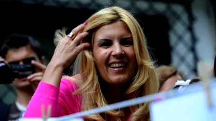 Elena Udrea, cadou de zeci de mii de euro. Ce a făcut fostul ministru cu acest dar. L-a valorificat imediat