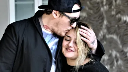 Femeia care ar putea fi motivul divorțului dintre What`s Up și Simina. Pentru ea a renunțat la soție?