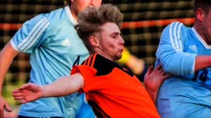 Fotbalistul Joel Darlington s-a sinucis la doar 20 de ani. Motivul este șocant