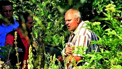 Gheorghe Dincă are 3 avocați din oficiu. Ce face fiecare și cu cât sunt plătiți