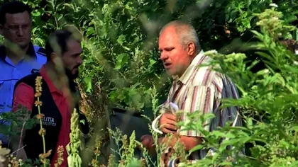 Gheorghe Dincă ducea o viață dublă. Ce identitatea avea, în afară de cea din viața reală